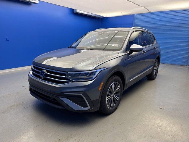 new 2024 Volkswagen Tiguan car, priced at $30,919