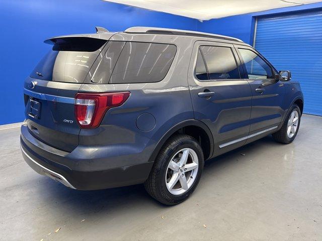 used 2017 Ford Explorer car, priced at $12,998