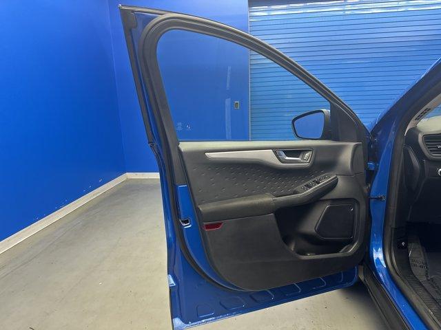 used 2020 Ford Escape car, priced at $15,498