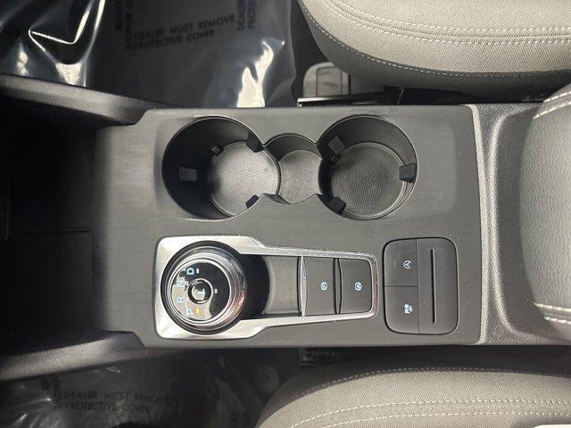used 2020 Ford Escape car, priced at $15,498