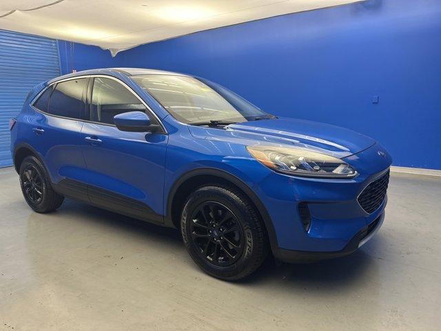 used 2020 Ford Escape car, priced at $15,498
