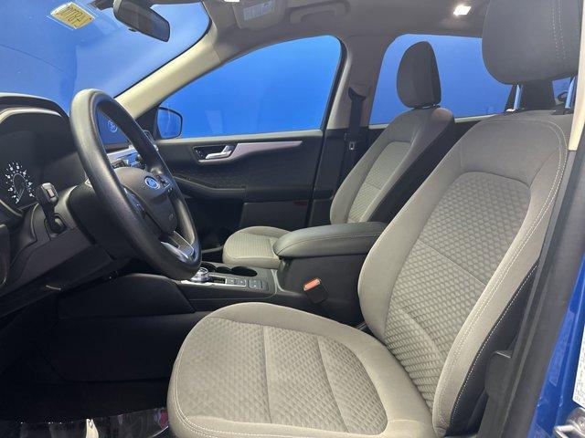 used 2020 Ford Escape car, priced at $15,498
