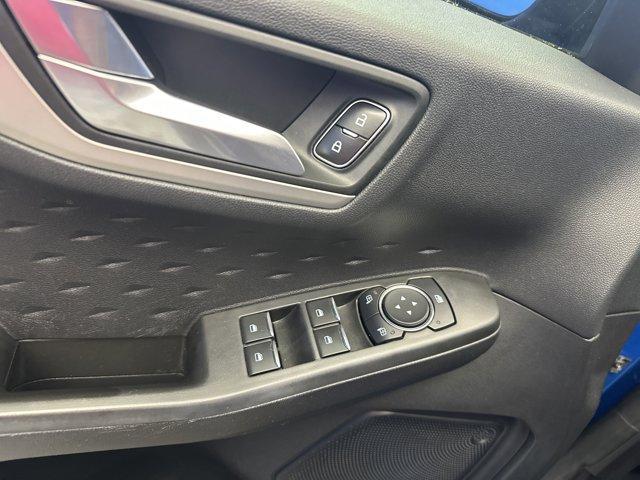 used 2020 Ford Escape car, priced at $15,498