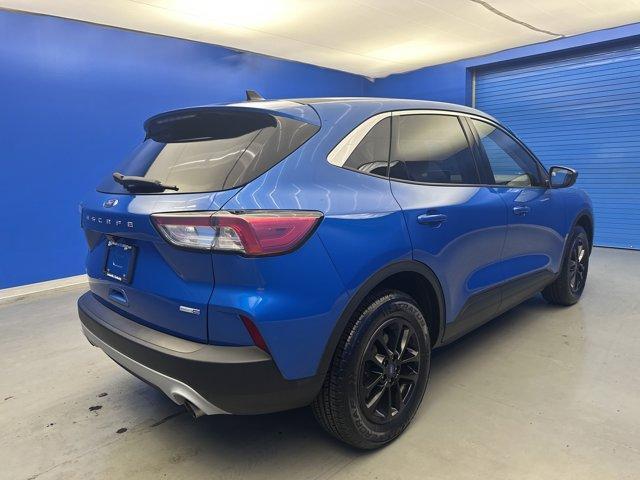 used 2020 Ford Escape car, priced at $15,498