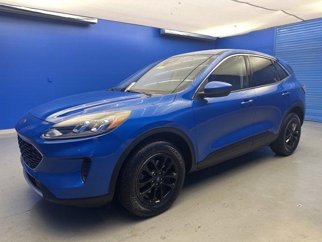 used 2020 Ford Escape car, priced at $15,498