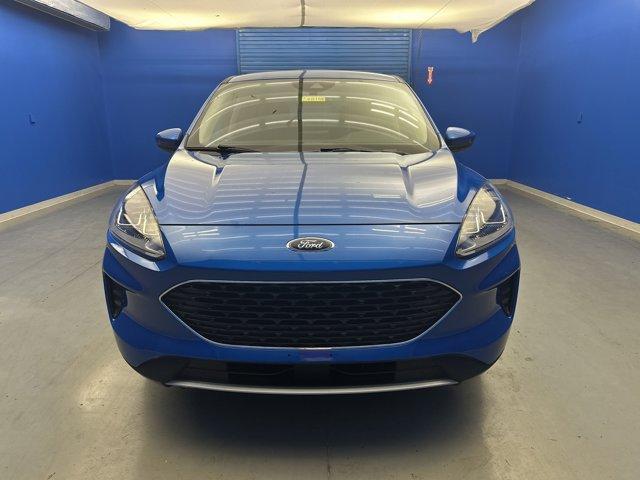 used 2020 Ford Escape car, priced at $15,498