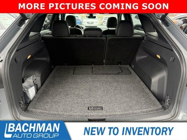 used 2023 Volkswagen Atlas Cross Sport car, priced at $31,998