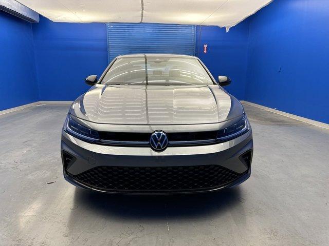 new 2025 Volkswagen Jetta car, priced at $22,999