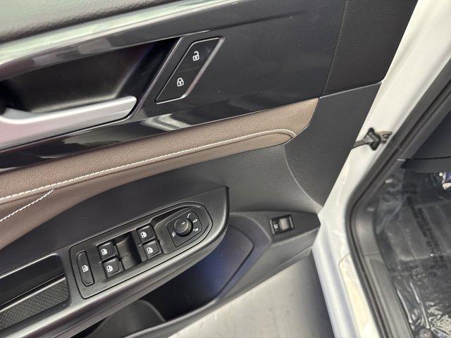 used 2024 Volkswagen Taos car, priced at $26,458
