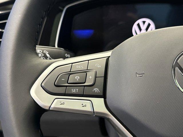 new 2024 Volkswagen Jetta car, priced at $25,998