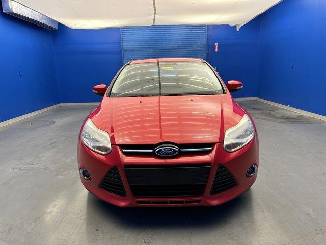 used 2012 Ford Focus car, priced at $4,378