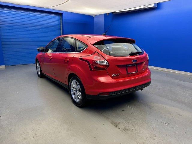 used 2012 Ford Focus car, priced at $4,378