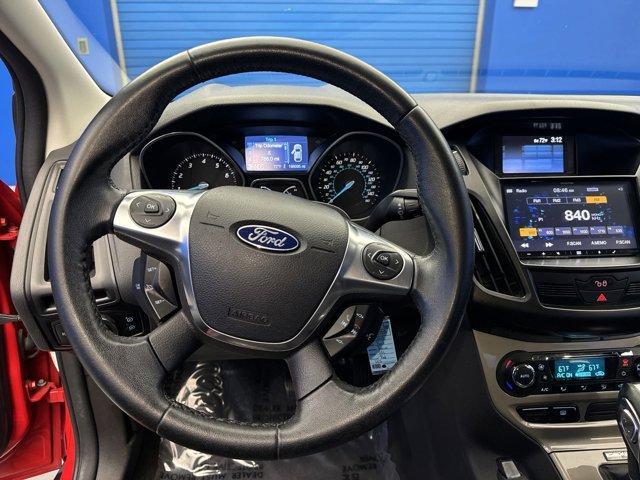 used 2012 Ford Focus car, priced at $4,378