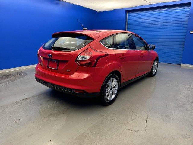 used 2012 Ford Focus car, priced at $4,378