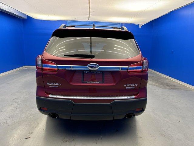 used 2019 Subaru Ascent car, priced at $19,998