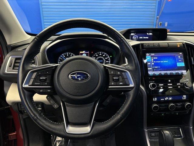 used 2019 Subaru Ascent car, priced at $19,998