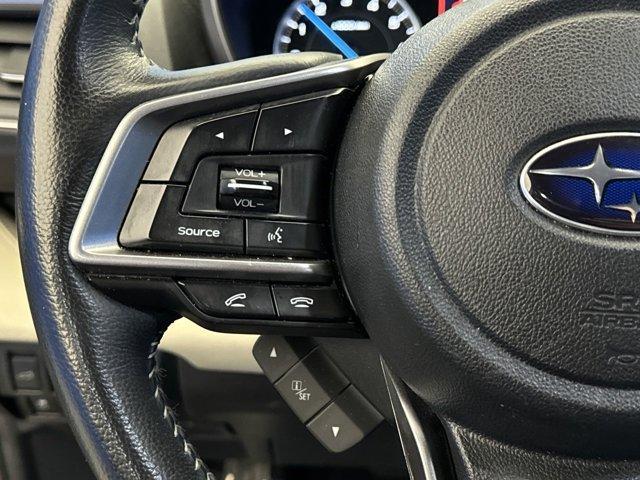 used 2019 Subaru Ascent car, priced at $19,998