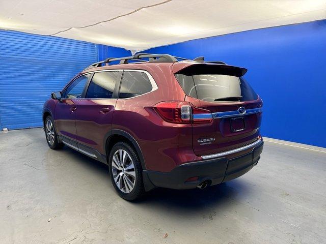 used 2019 Subaru Ascent car, priced at $19,998