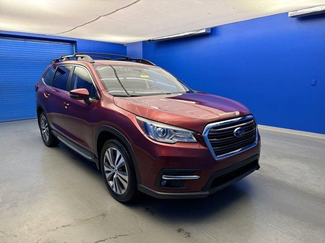 used 2019 Subaru Ascent car, priced at $19,998