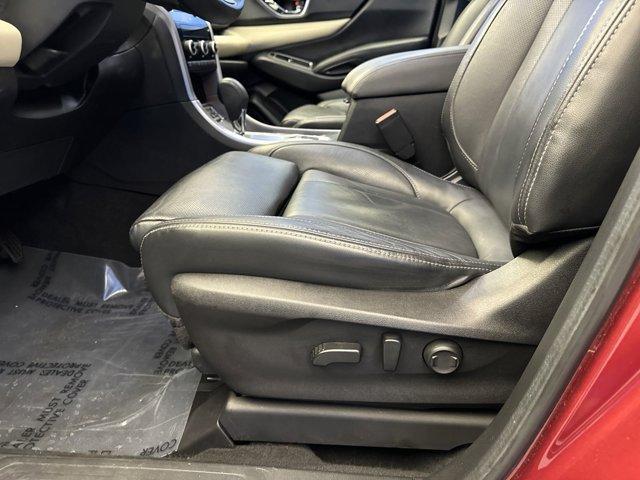 used 2019 Subaru Ascent car, priced at $19,998