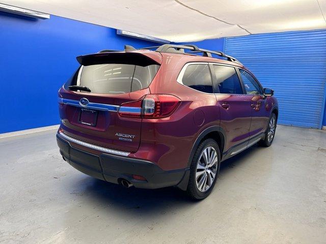 used 2019 Subaru Ascent car, priced at $19,998