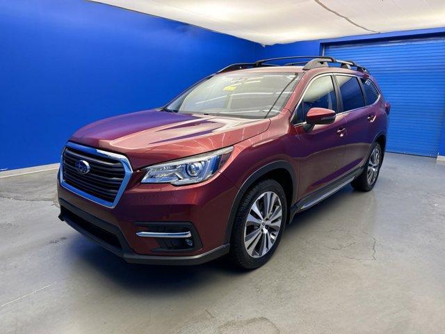 used 2019 Subaru Ascent car, priced at $19,998