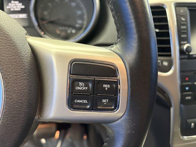 used 2011 Jeep Grand Cherokee car, priced at $7,998
