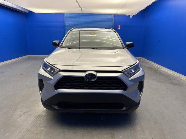 used 2019 Toyota RAV4 car, priced at $17,998