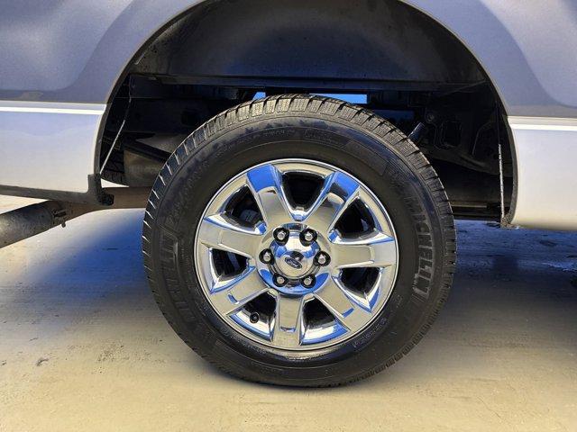 used 2013 Ford F-150 car, priced at $14,998