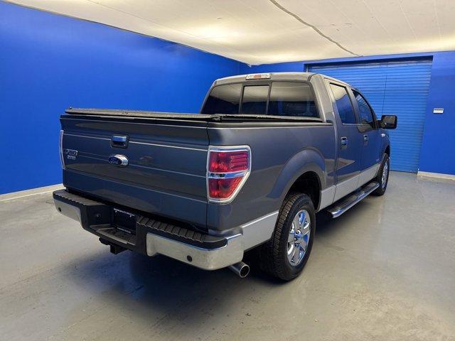 used 2013 Ford F-150 car, priced at $14,998