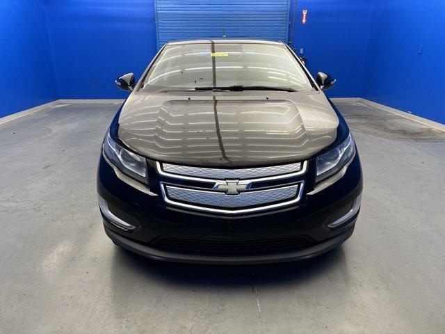 used 2014 Chevrolet Volt car, priced at $6,998