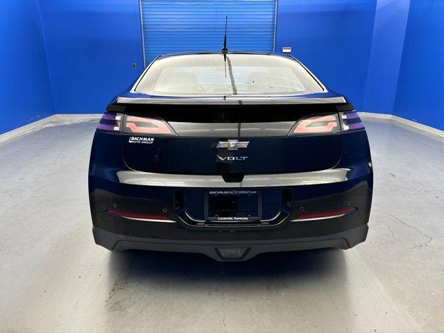 used 2014 Chevrolet Volt car, priced at $6,998