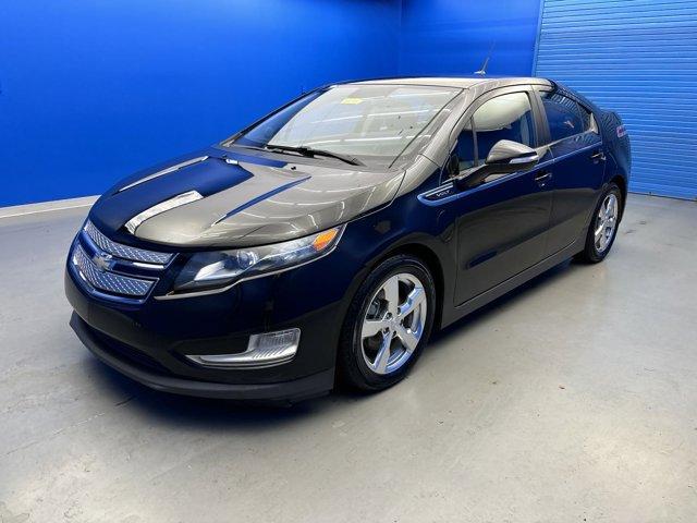 used 2014 Chevrolet Volt car, priced at $6,998