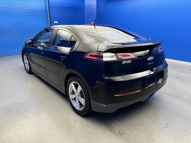 used 2014 Chevrolet Volt car, priced at $6,998