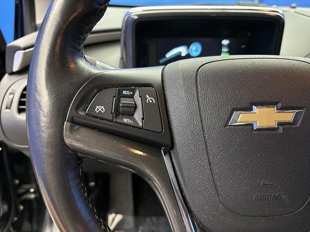 used 2014 Chevrolet Volt car, priced at $6,998