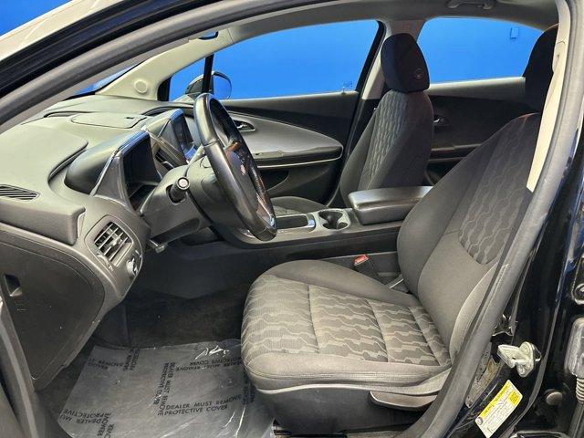 used 2014 Chevrolet Volt car, priced at $6,998