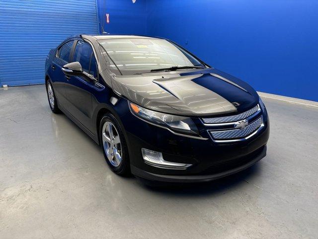 used 2014 Chevrolet Volt car, priced at $6,998