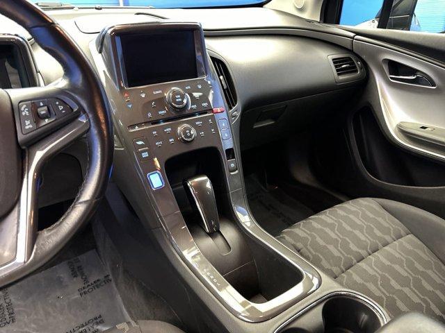 used 2014 Chevrolet Volt car, priced at $6,998