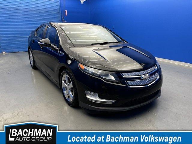 used 2014 Chevrolet Volt car, priced at $6,998