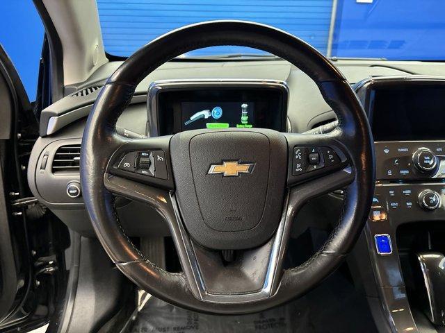 used 2014 Chevrolet Volt car, priced at $6,998