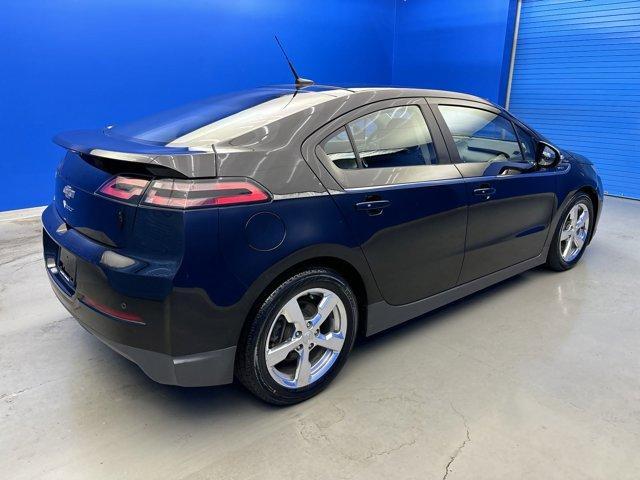 used 2014 Chevrolet Volt car, priced at $6,998