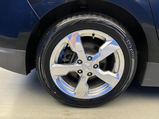 used 2014 Chevrolet Volt car, priced at $6,998