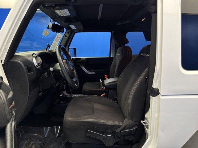 used 2013 Jeep Wrangler car, priced at $14,998