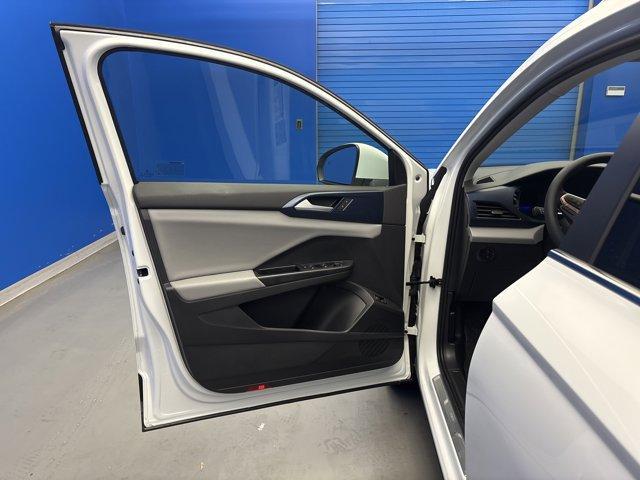 used 2022 Volkswagen Taos car, priced at $20,698