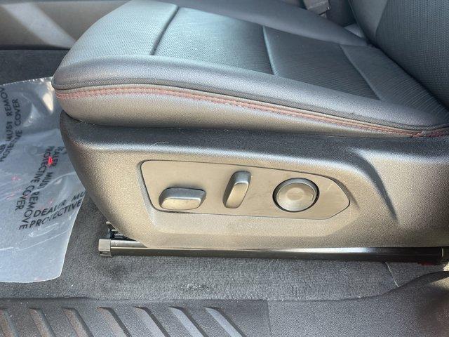 used 2023 GMC Canyon car, priced at $46,998