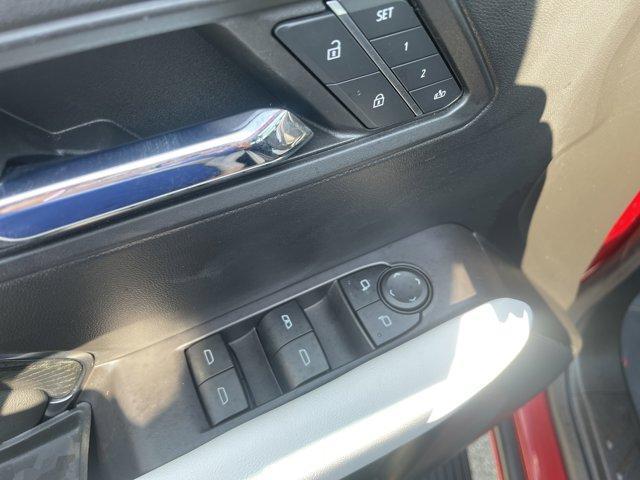 used 2023 GMC Canyon car, priced at $46,998