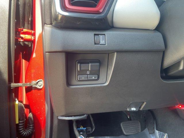 used 2023 GMC Canyon car, priced at $46,998