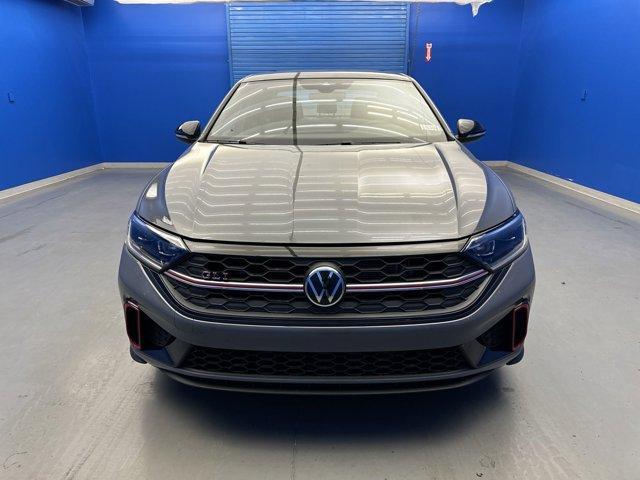 new 2024 Volkswagen Jetta GLI car, priced at $34,998