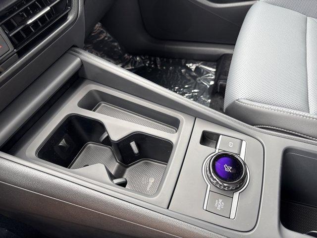 new 2025 Volkswagen Tiguan car, priced at $36,998