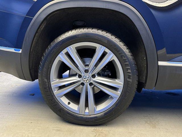 used 2019 Volkswagen Atlas car, priced at $22,498